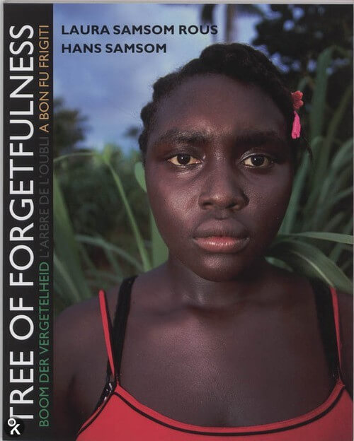 Tree of forgetfulness - KIT publishers