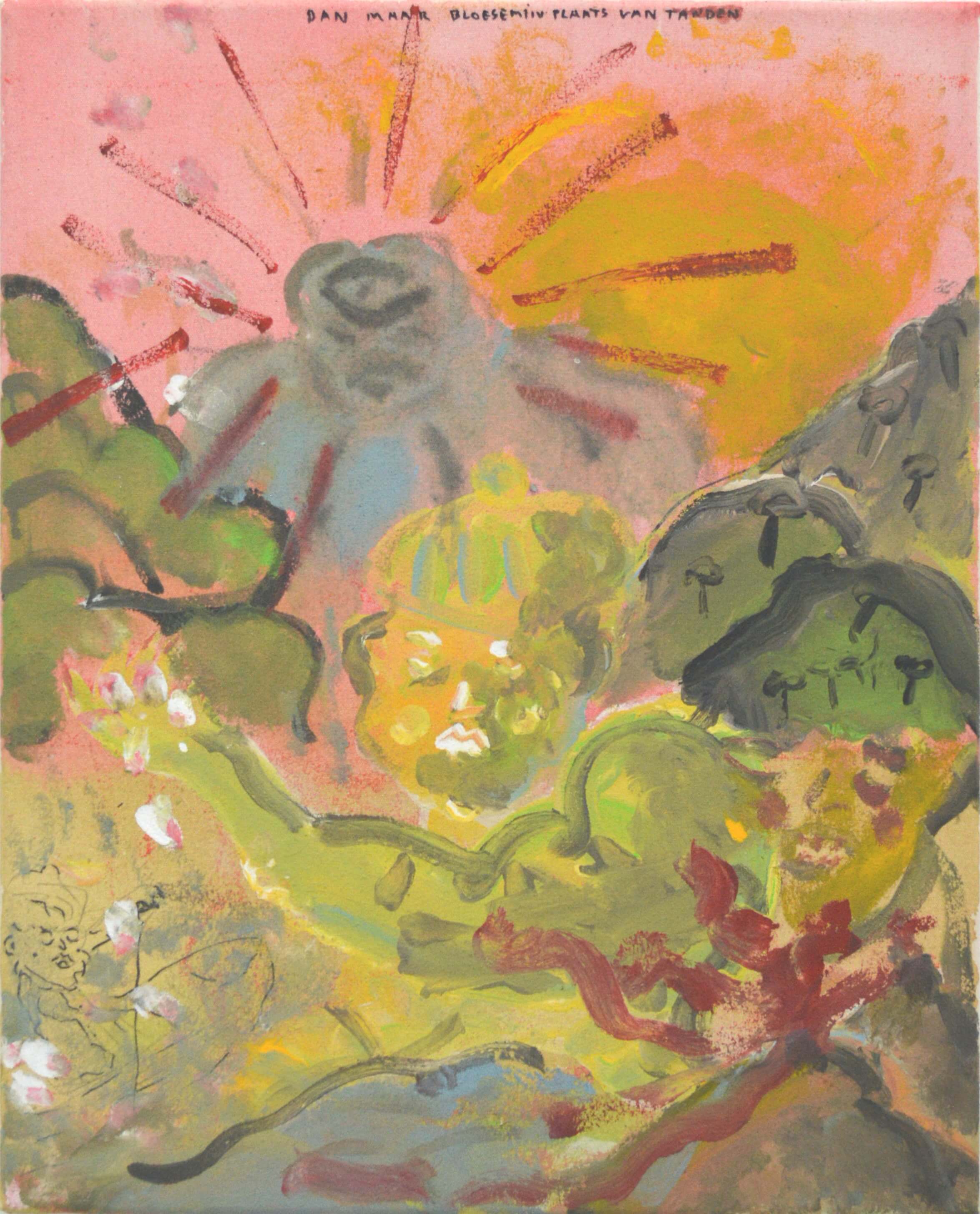 Sam Hersbach